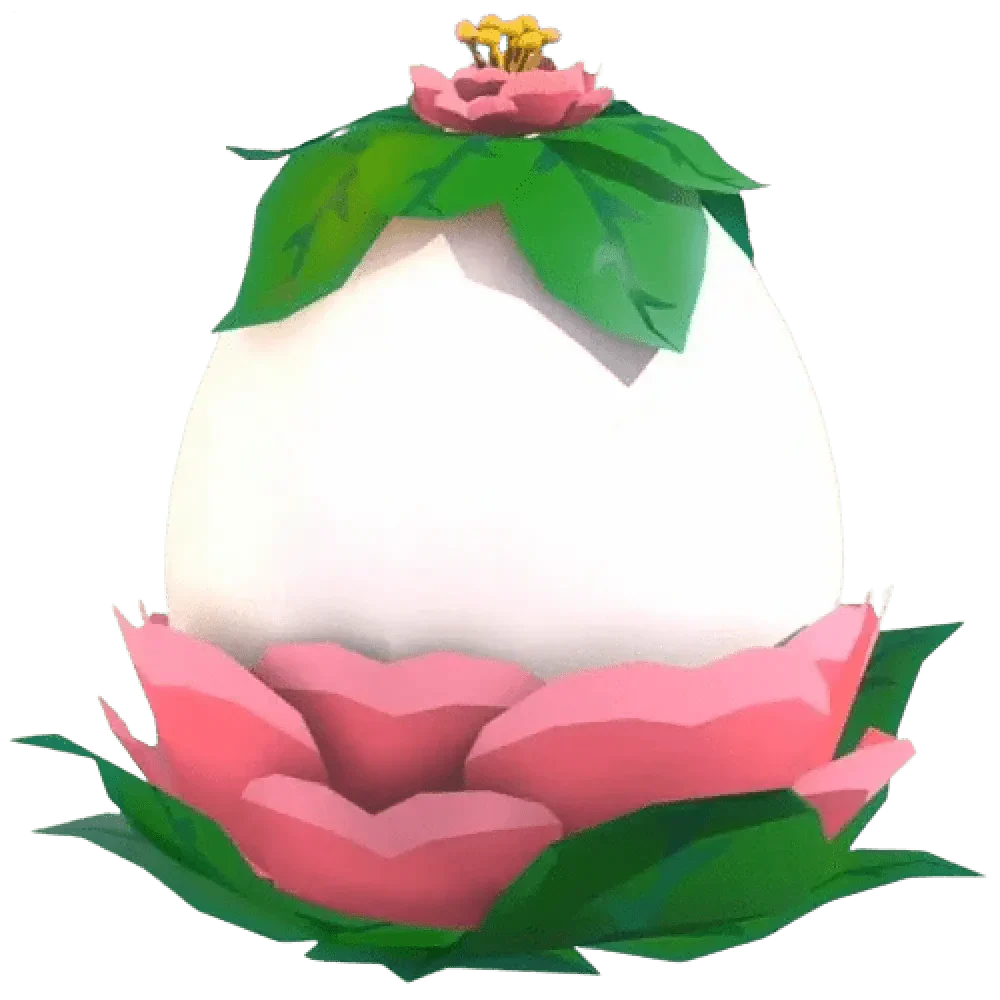 Garden Egg
