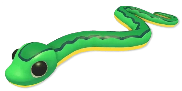 Garden Snake