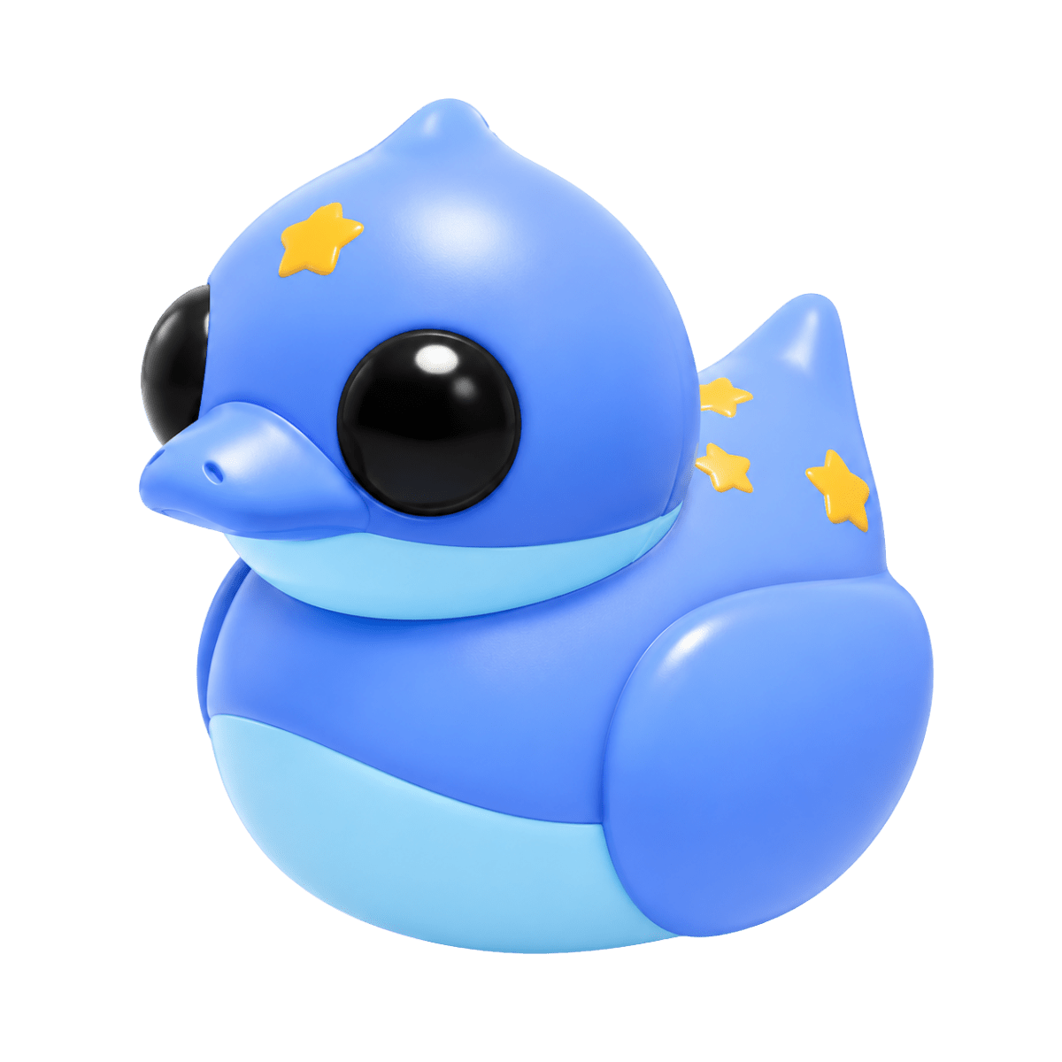 Gecko Ducky
