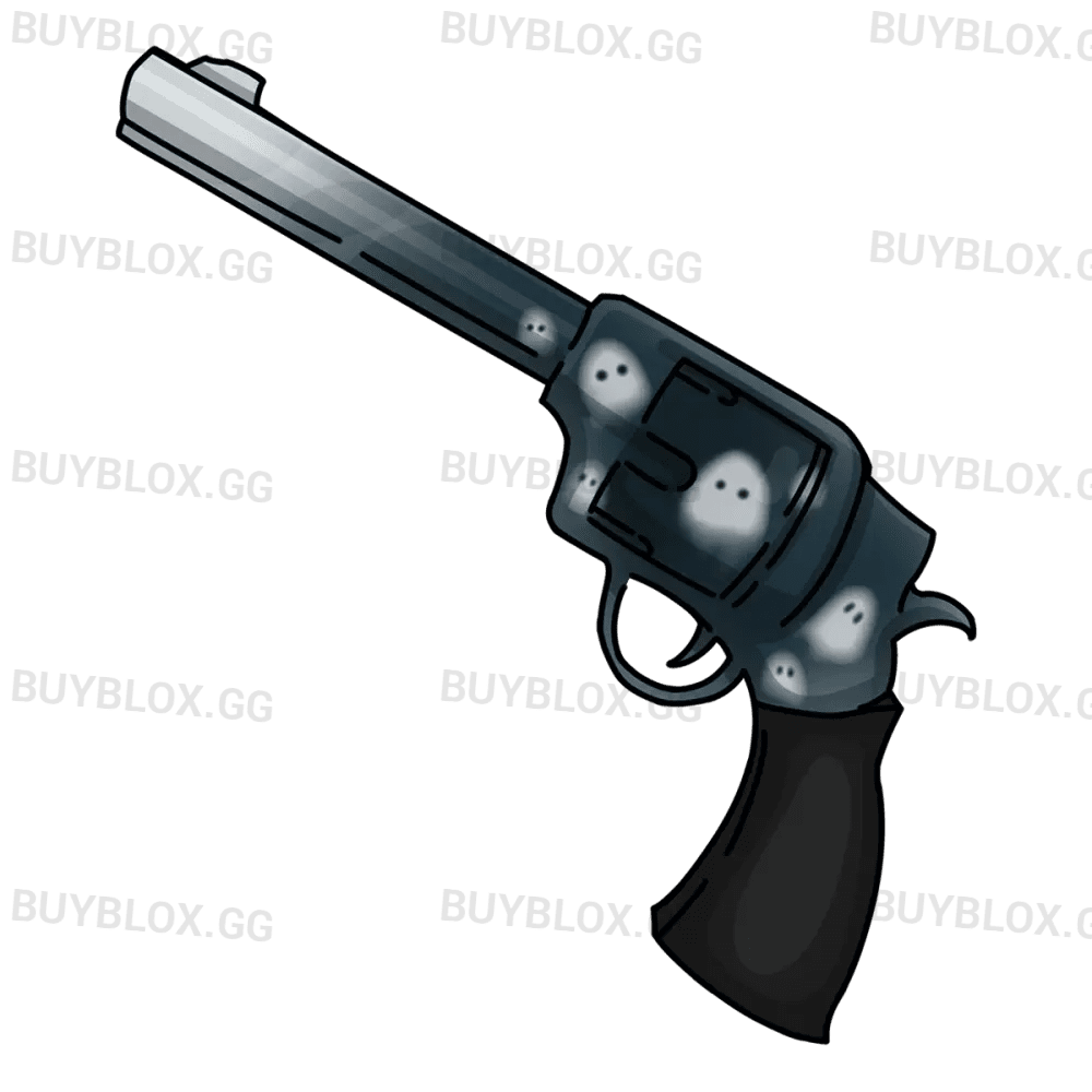 Ghosts Gun