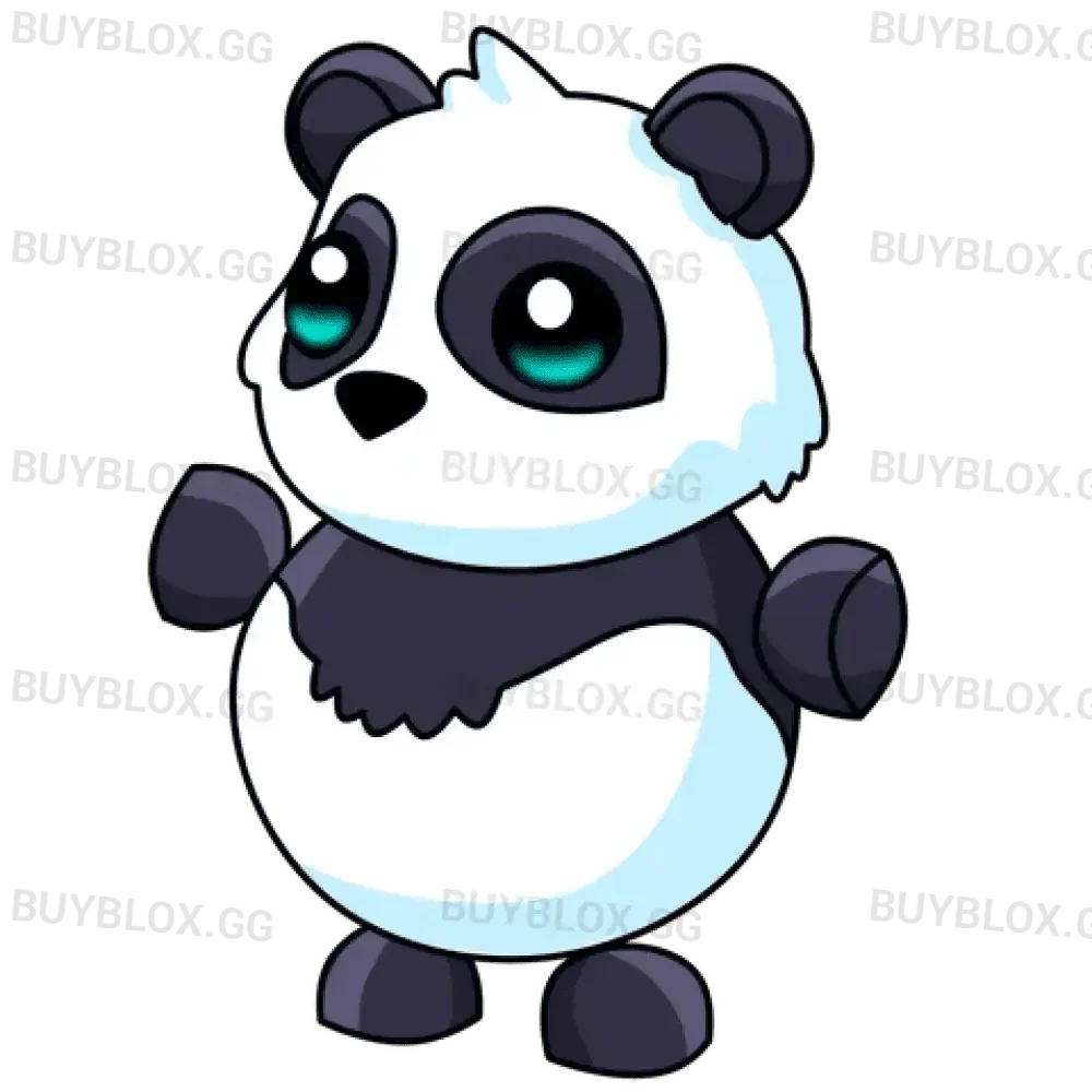 Giant Panda