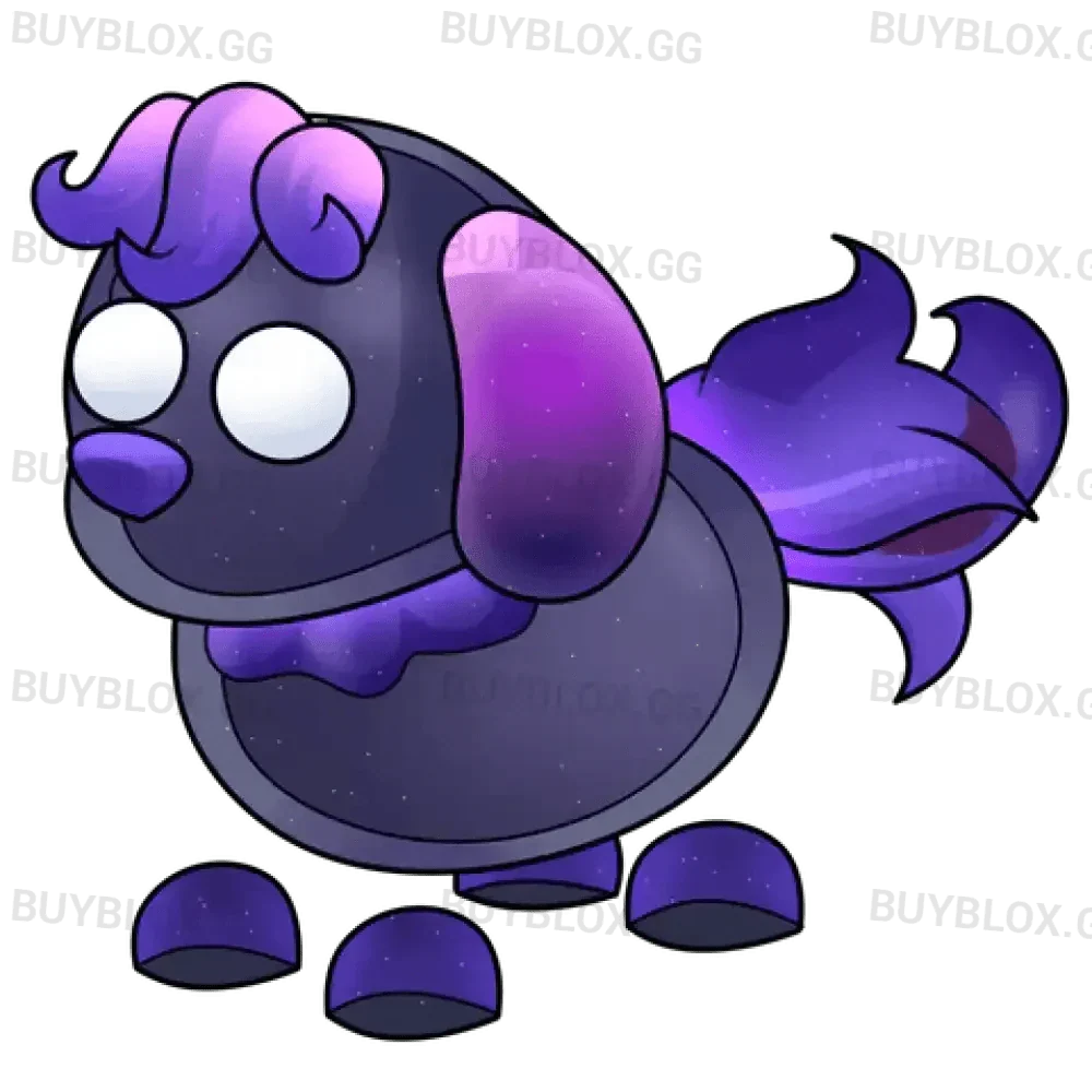 Glormy Hound