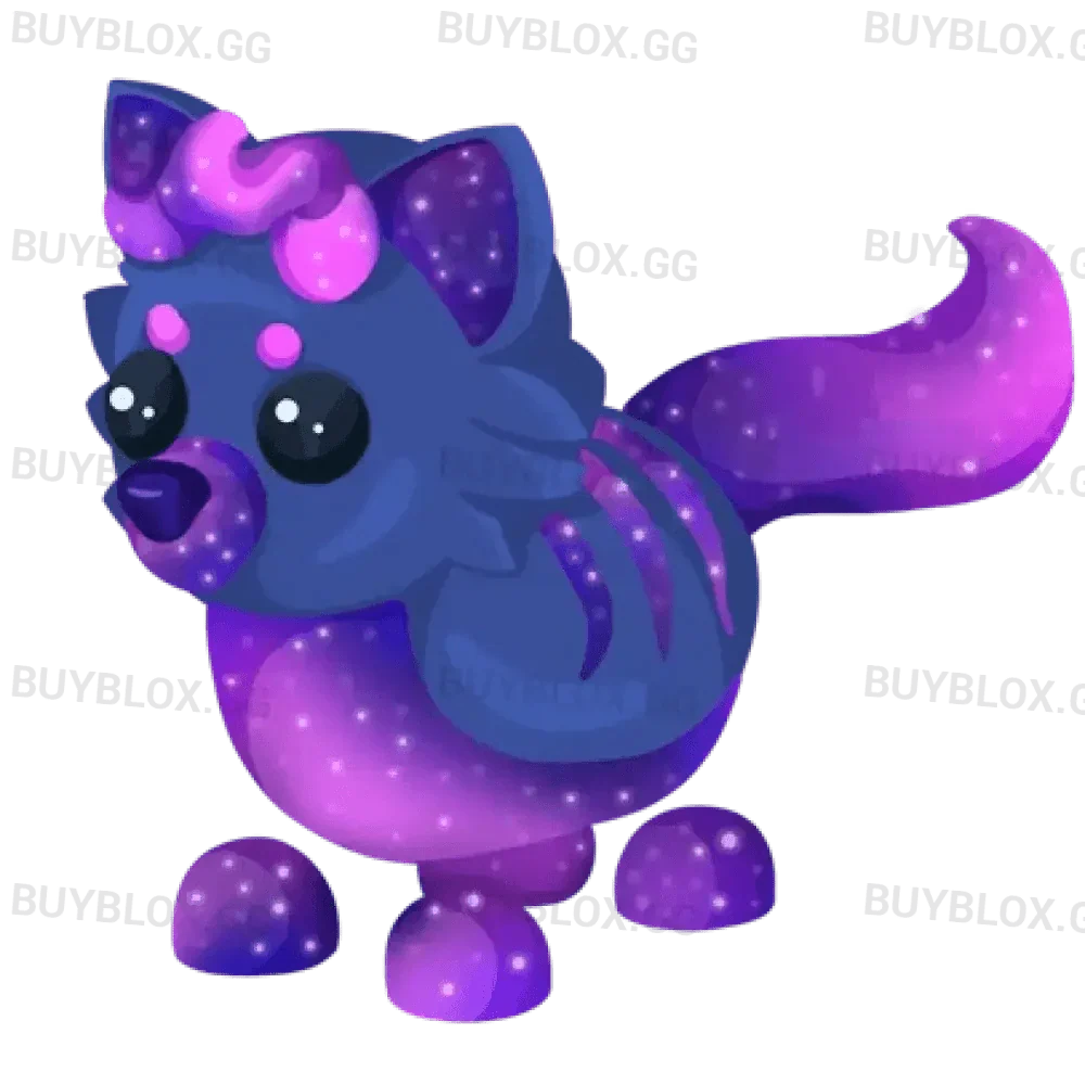 Glormy Leo