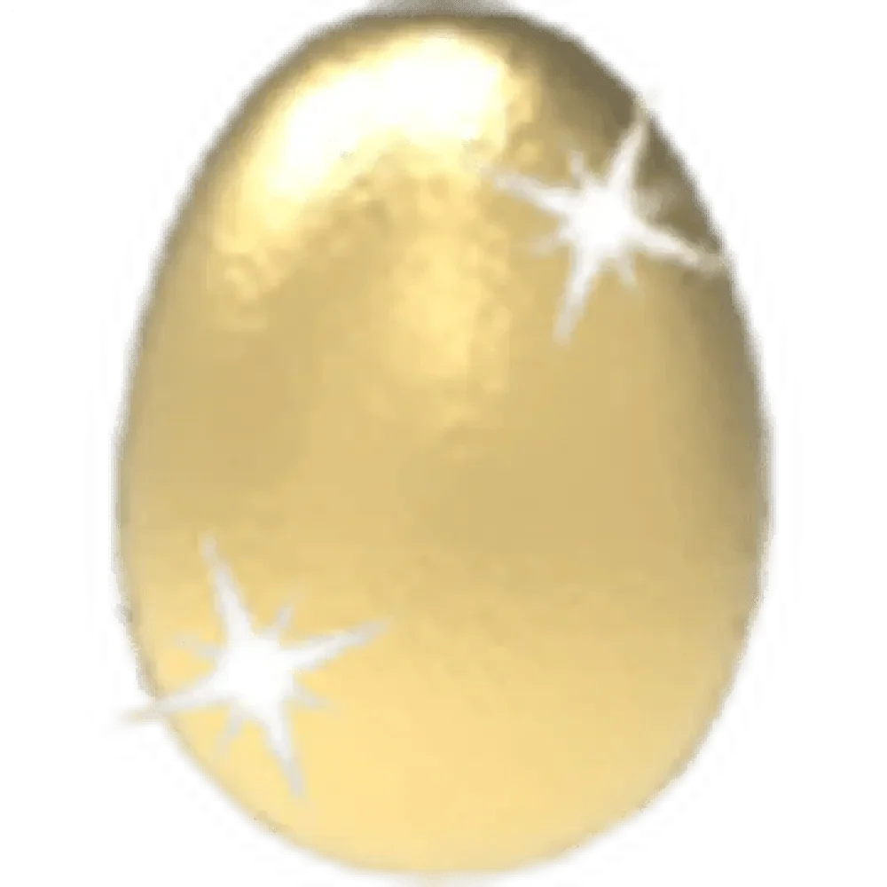 Golden Egg