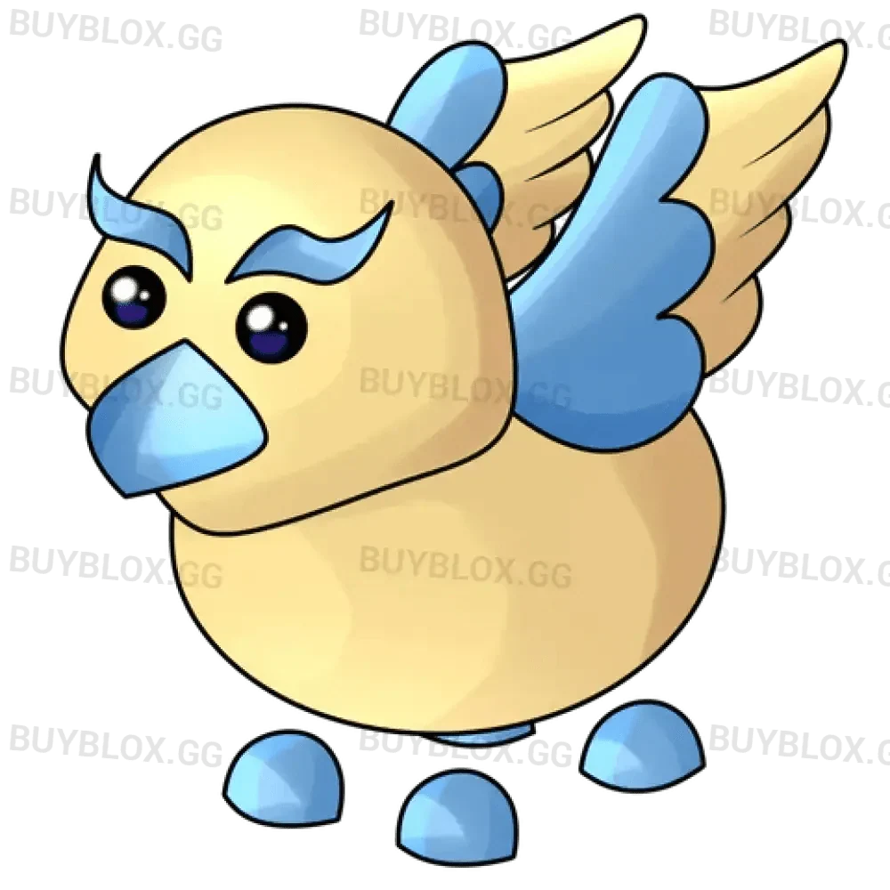 Golden Griffin