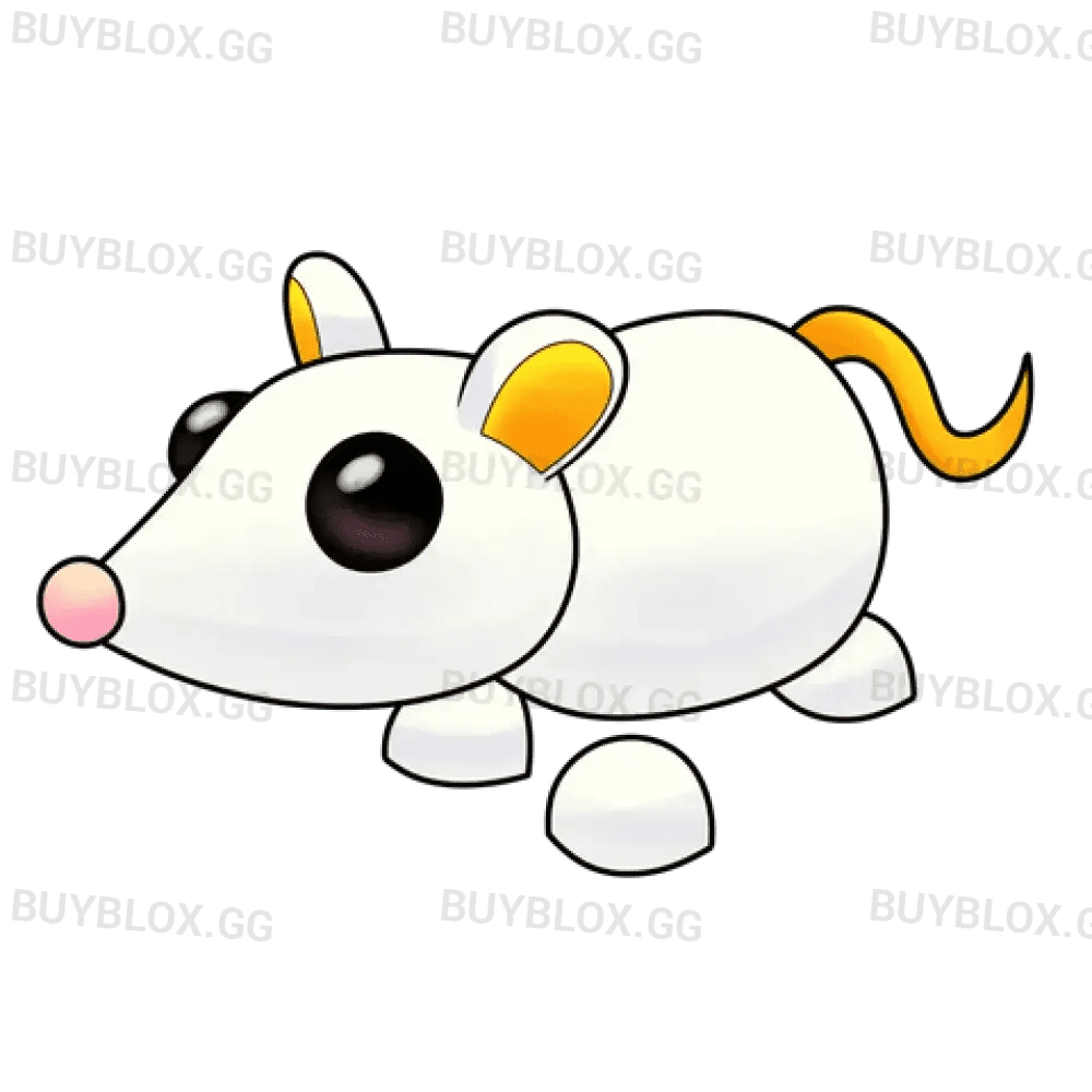 Golden Rat
