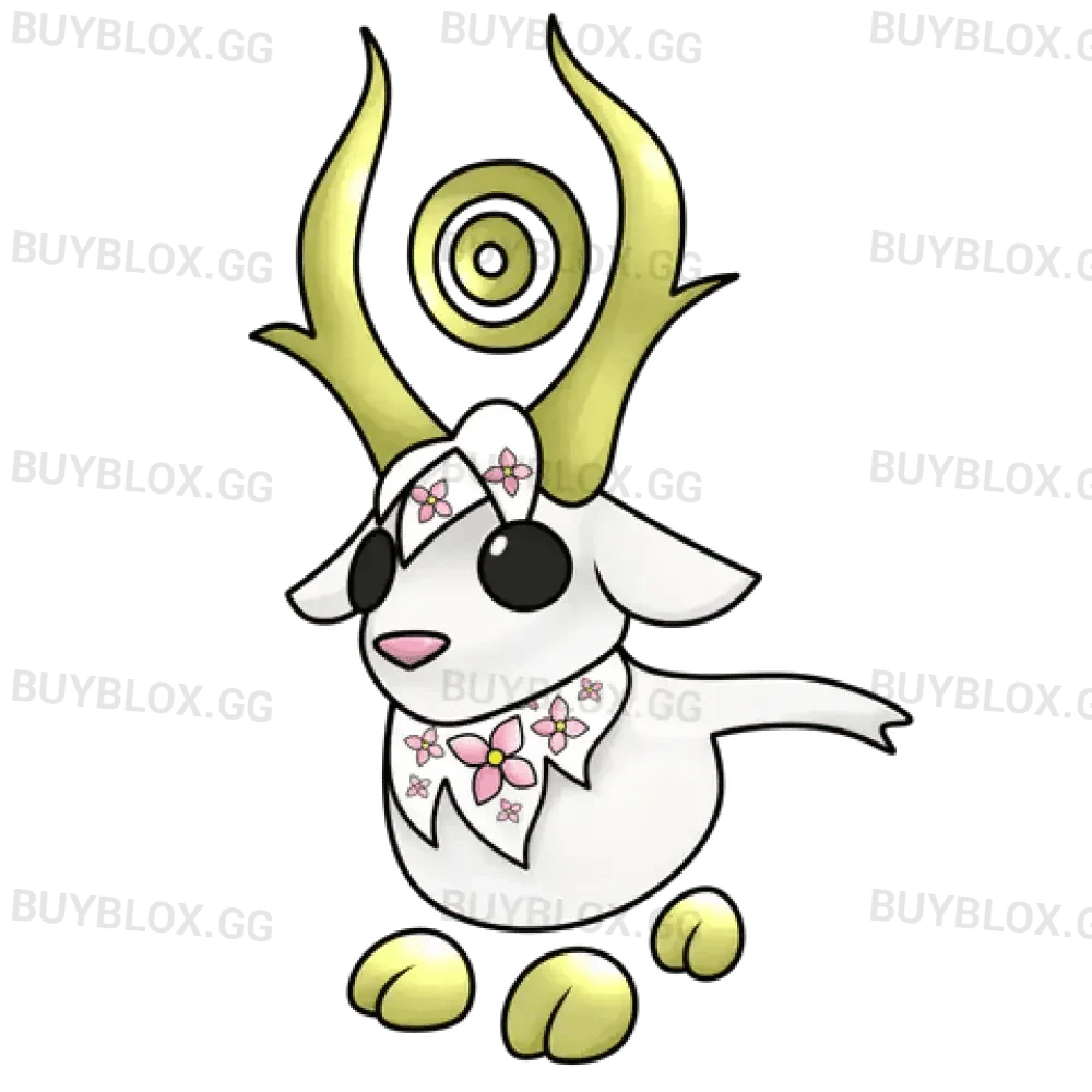 Goldhorn