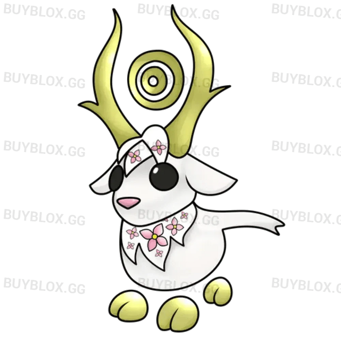 Goldhorn