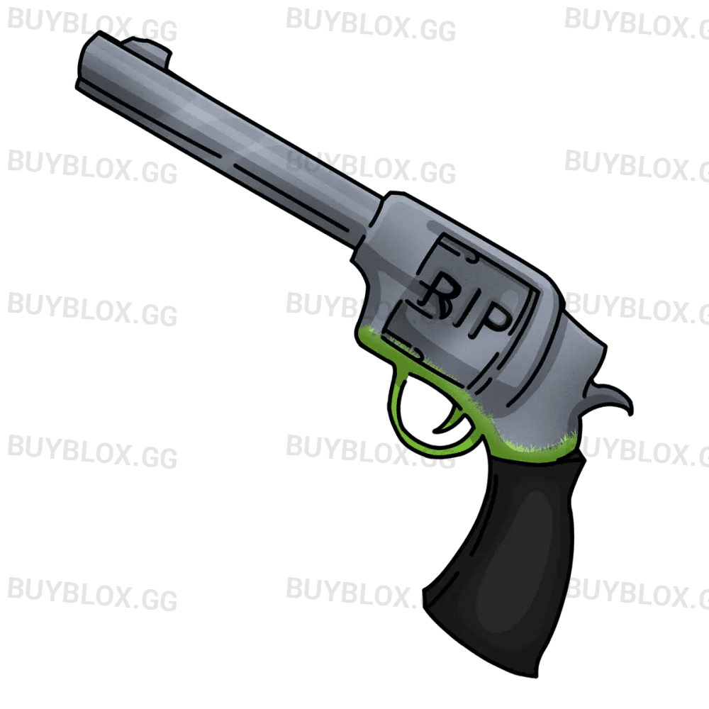 Grave Gun