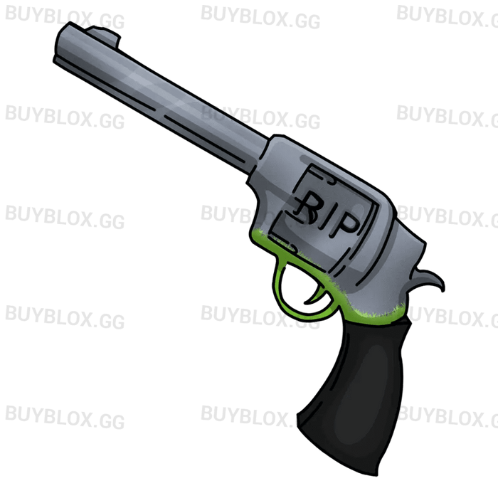 Grave Gun