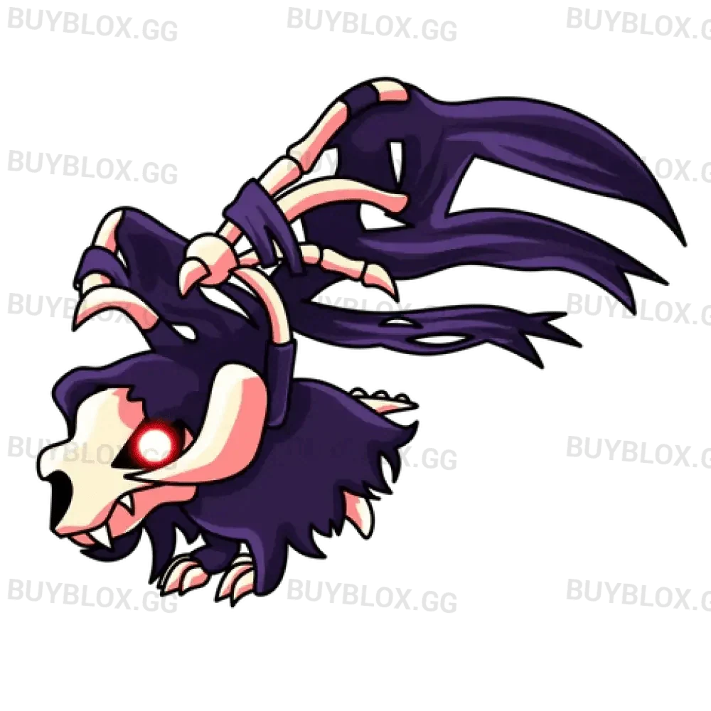 Grim Dragon