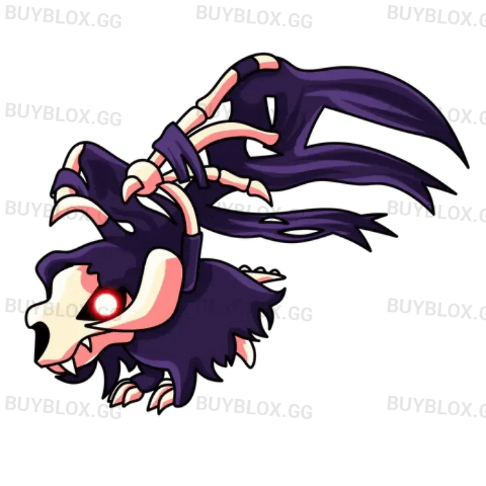 Grim Dragon
