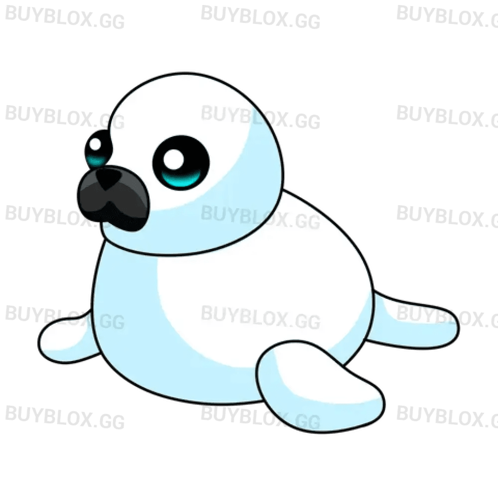 Harp Seal