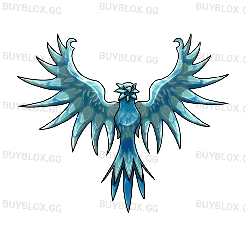 Ice Phoenix