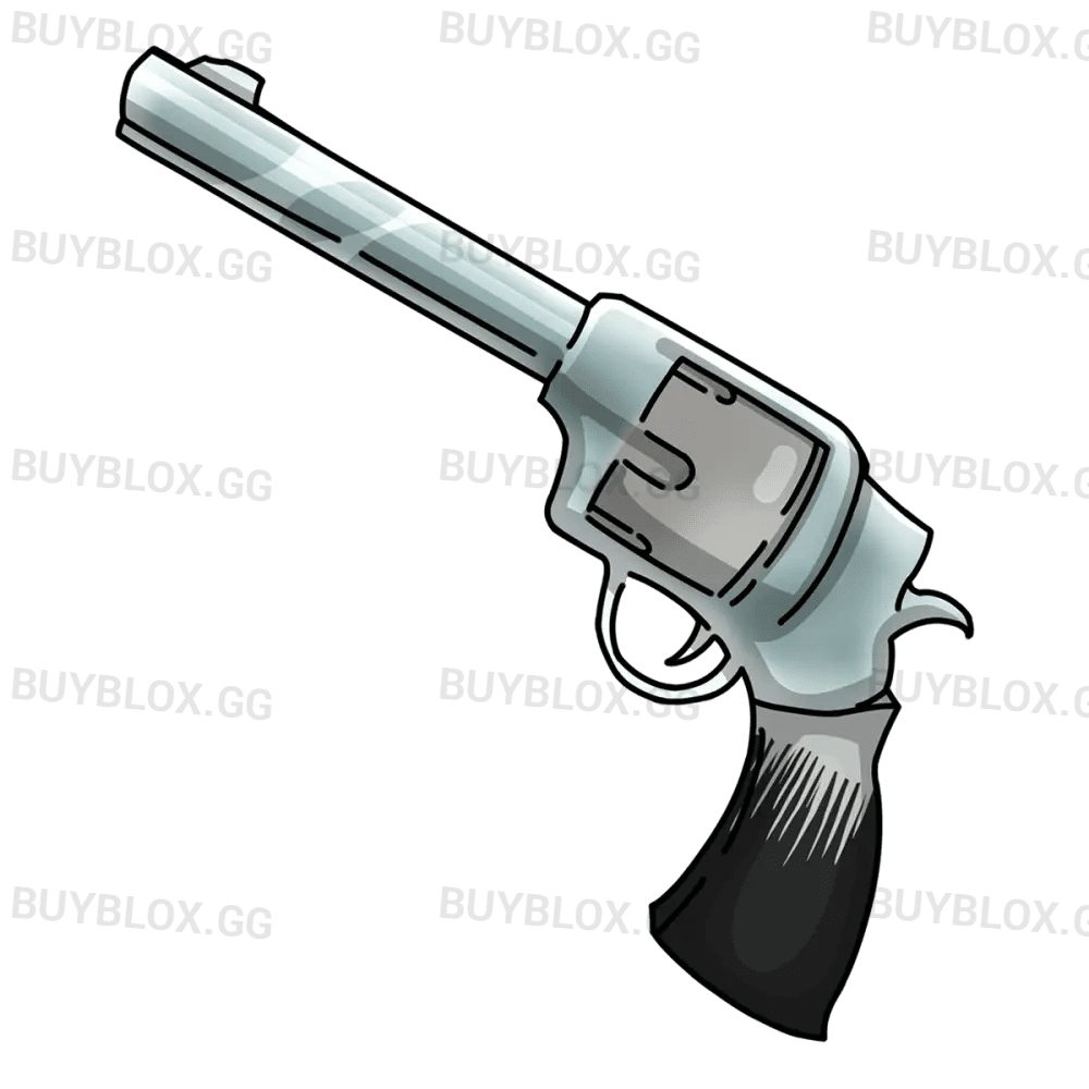 Icicles Gun