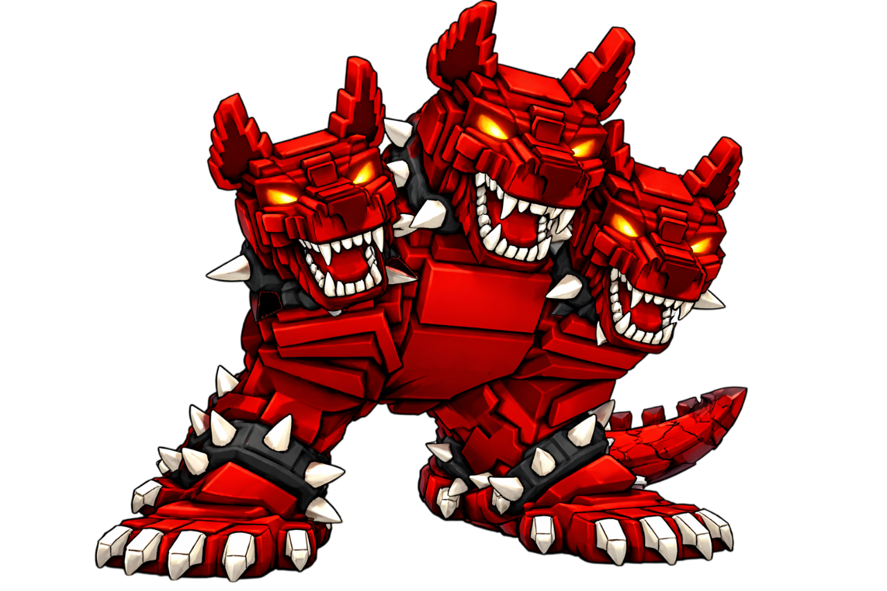 Cerberus