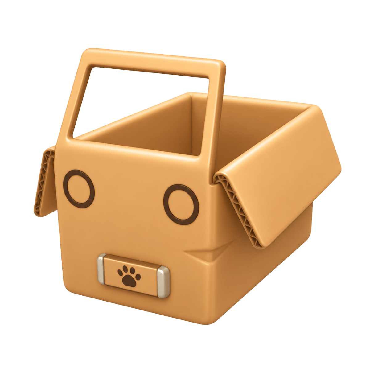 Imagination Box
