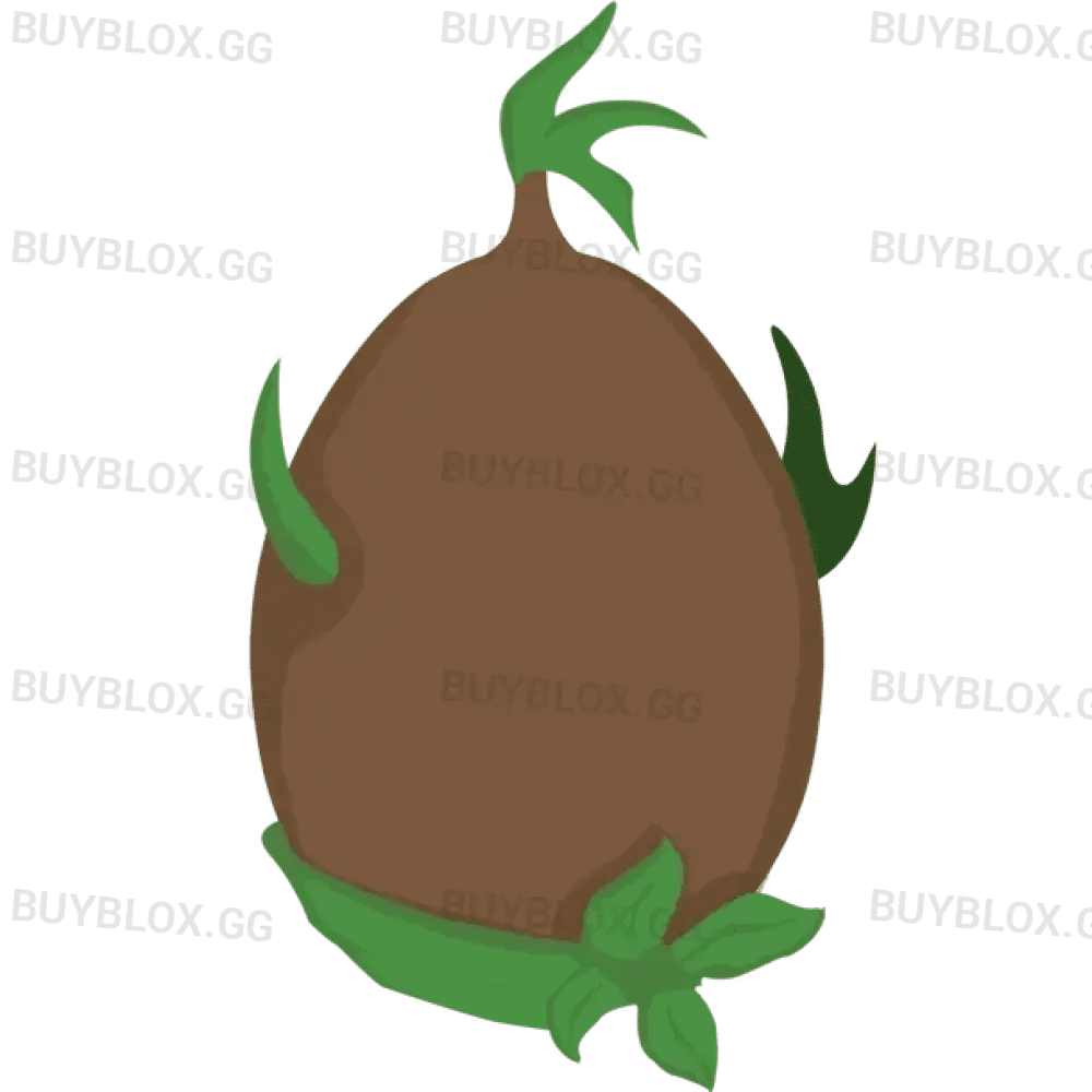 Jungle Egg