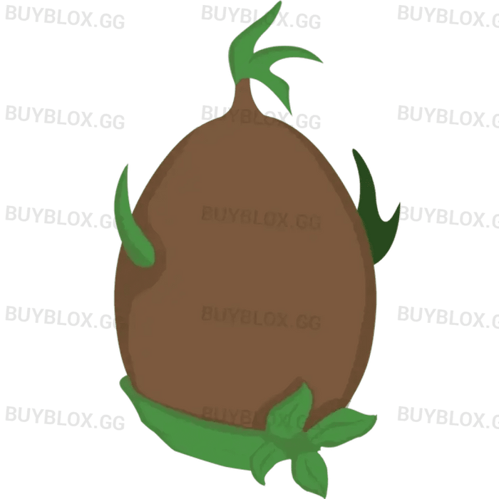 Jungle Egg