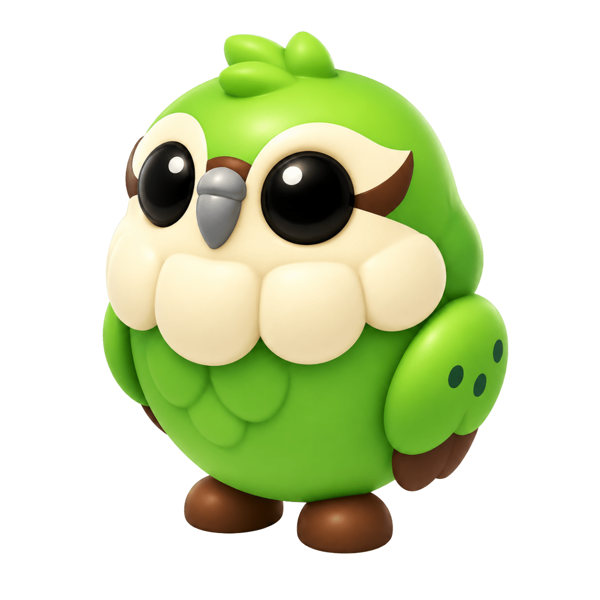 Kakapo