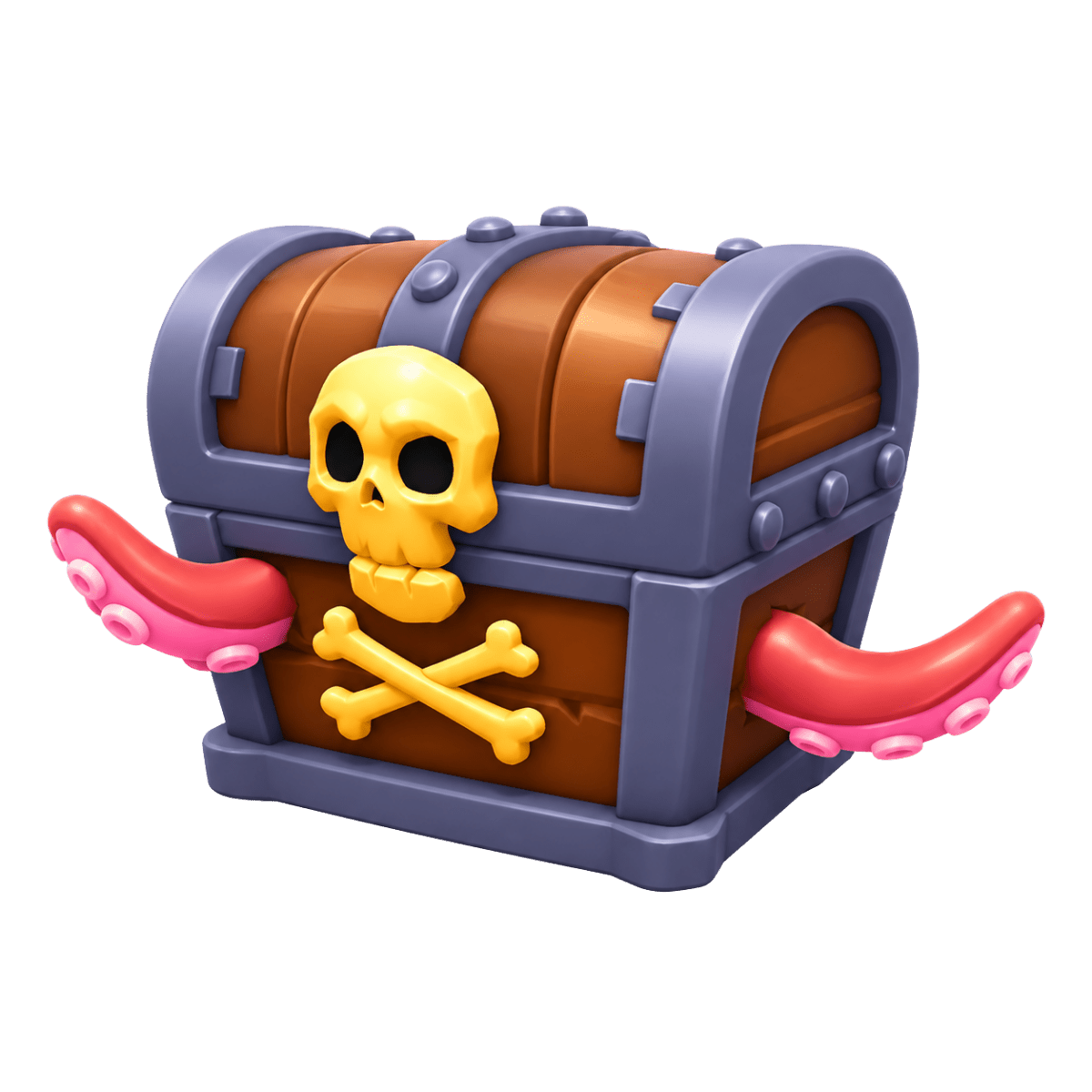 Kelp Raider Box