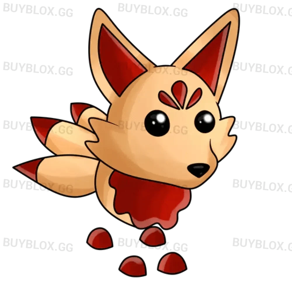 Kitsune