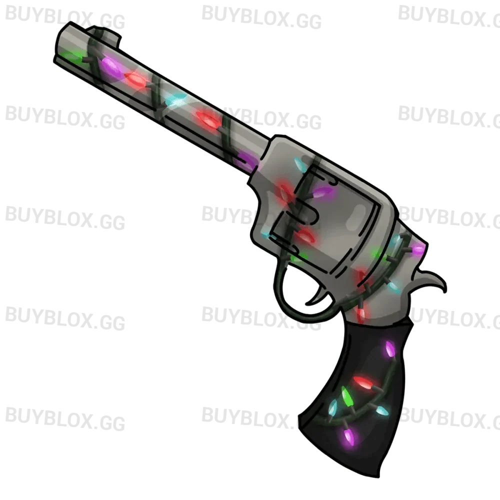 Lights Gun
