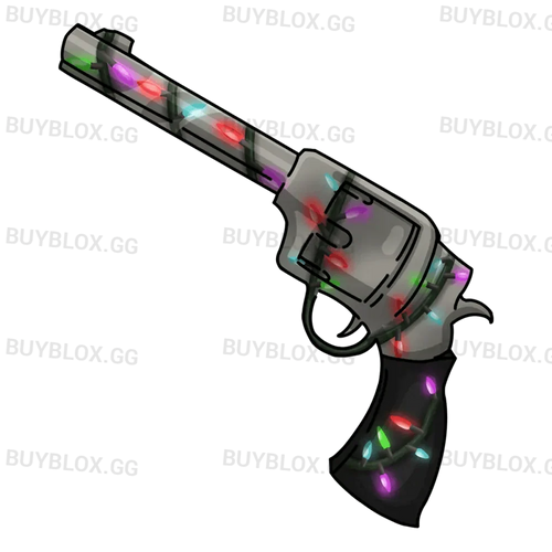 Lights Gun