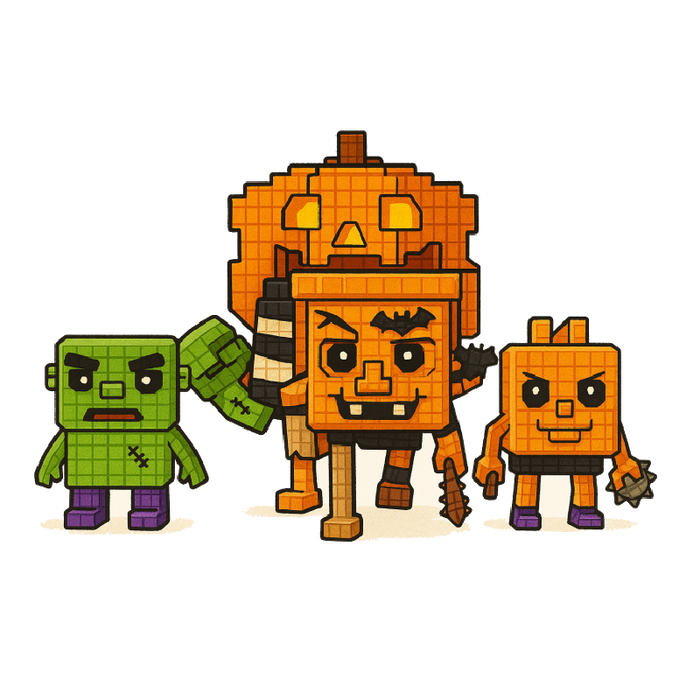 Los Spooky Combanasionias