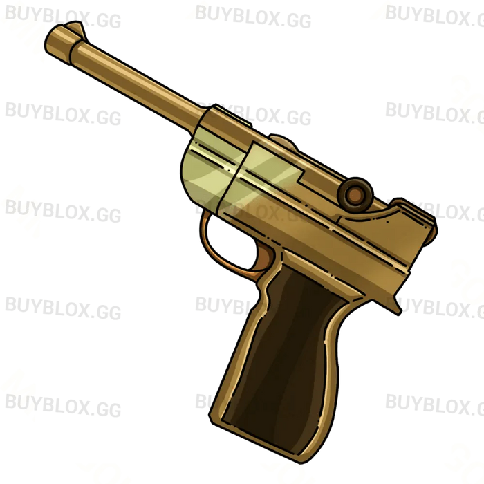 Luger