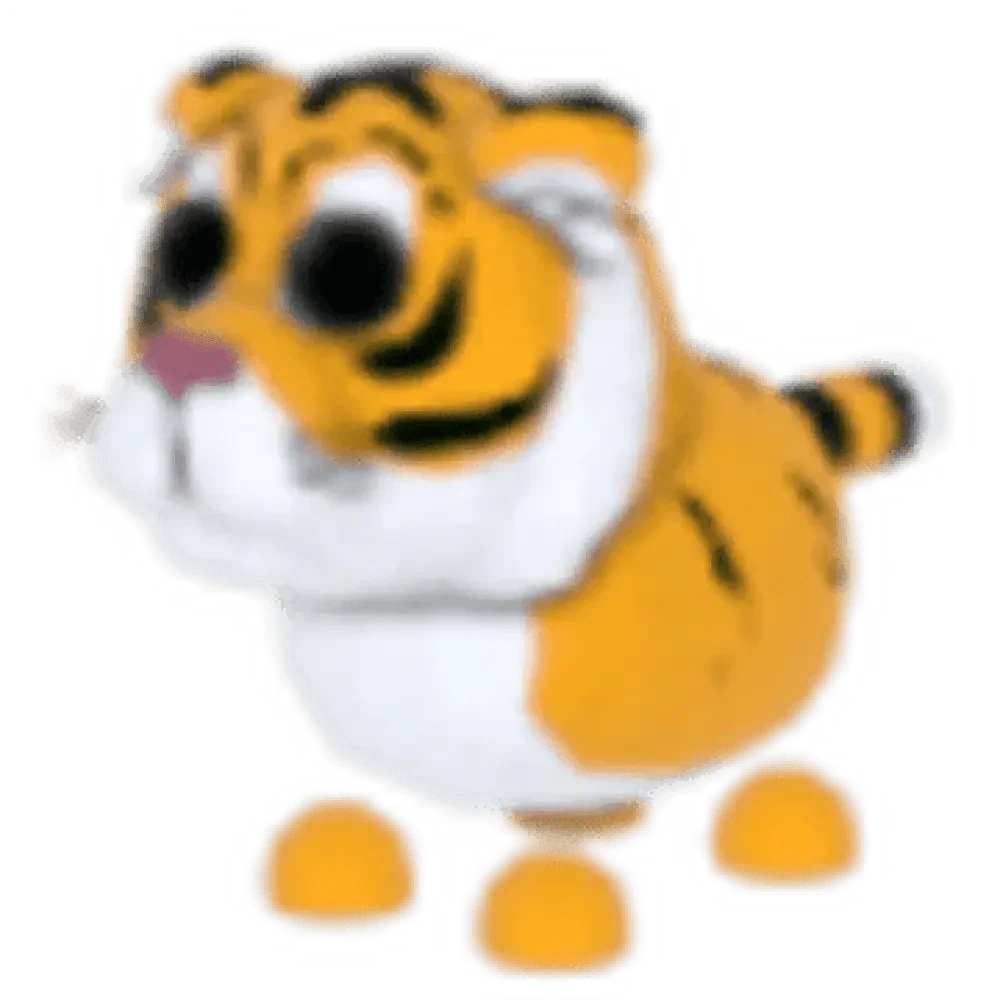 Lunar Tiger