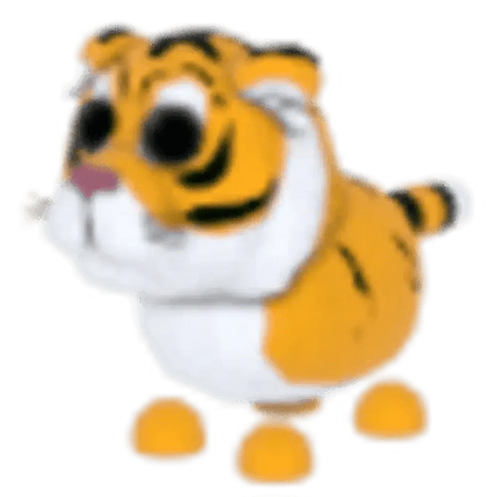Lunar Tiger