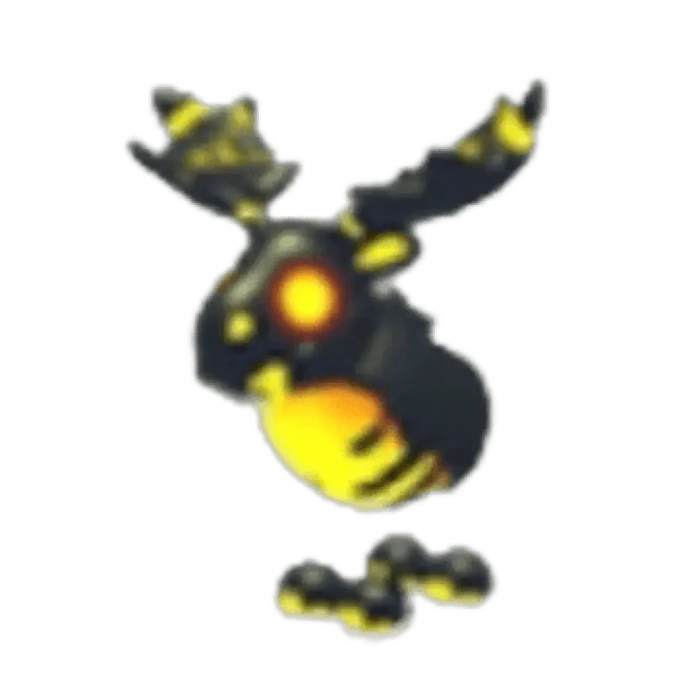 Magma Moose