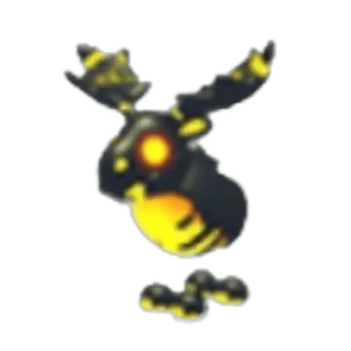 Magma Moose