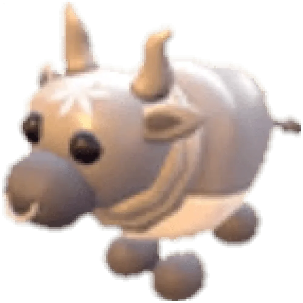 Metal Ox