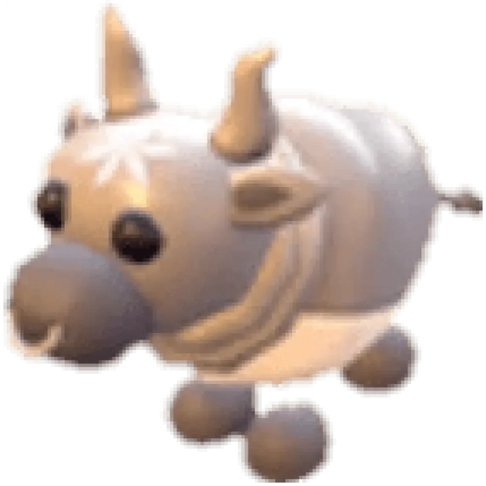 Metal Ox