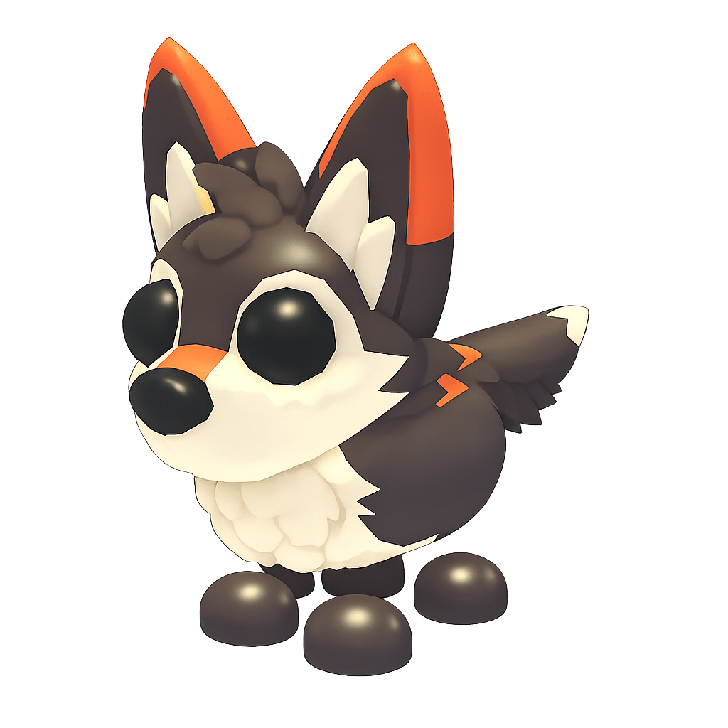 Mexican Wolf