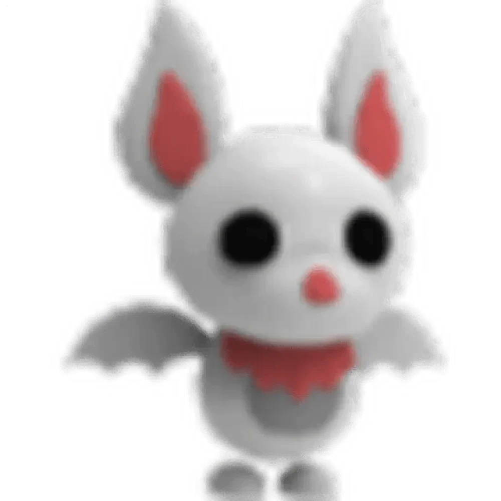 MFR Albino Bat