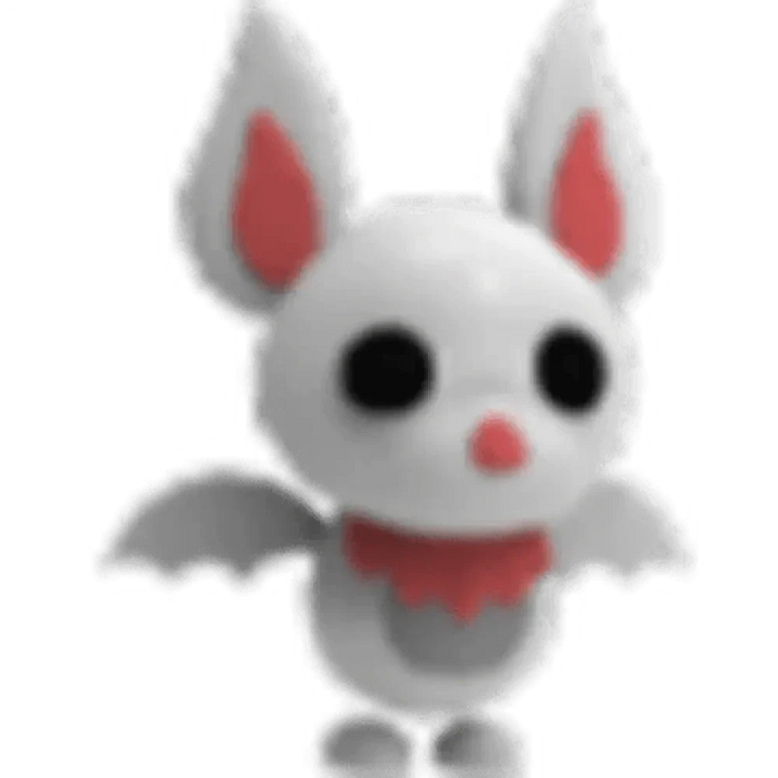 MFR Albino Bat
