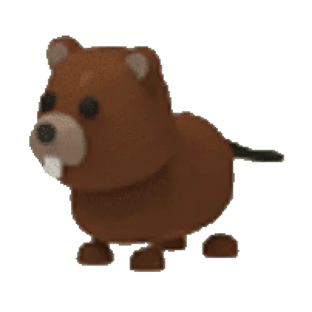 MFR Beaver