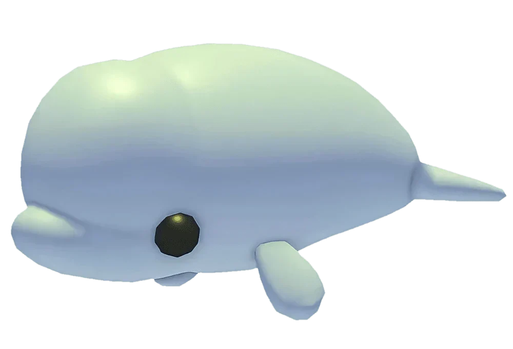 Beluga Whale