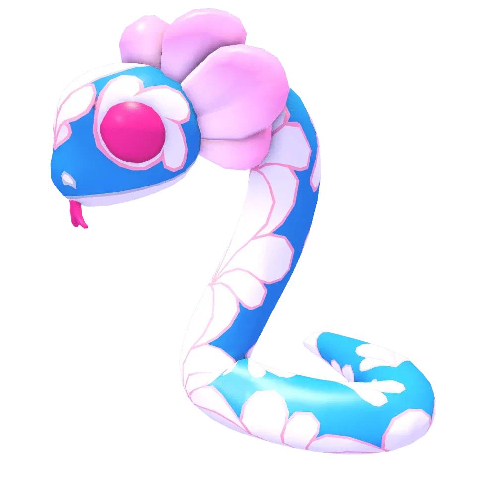 Blossom Snake