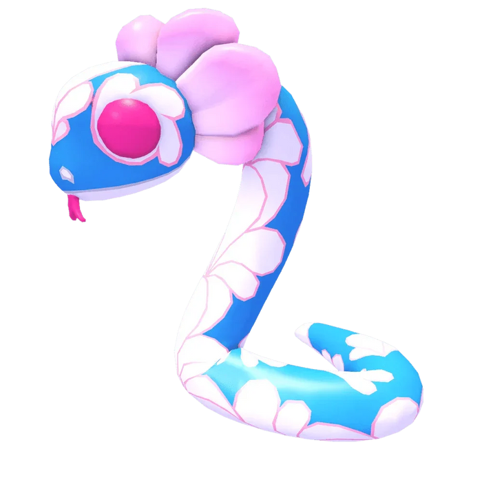 MFR Blossom Snake