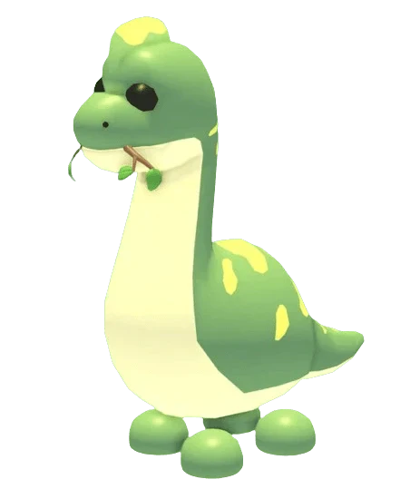 MFR Brachiosaurus