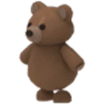 MFR Brown Bear