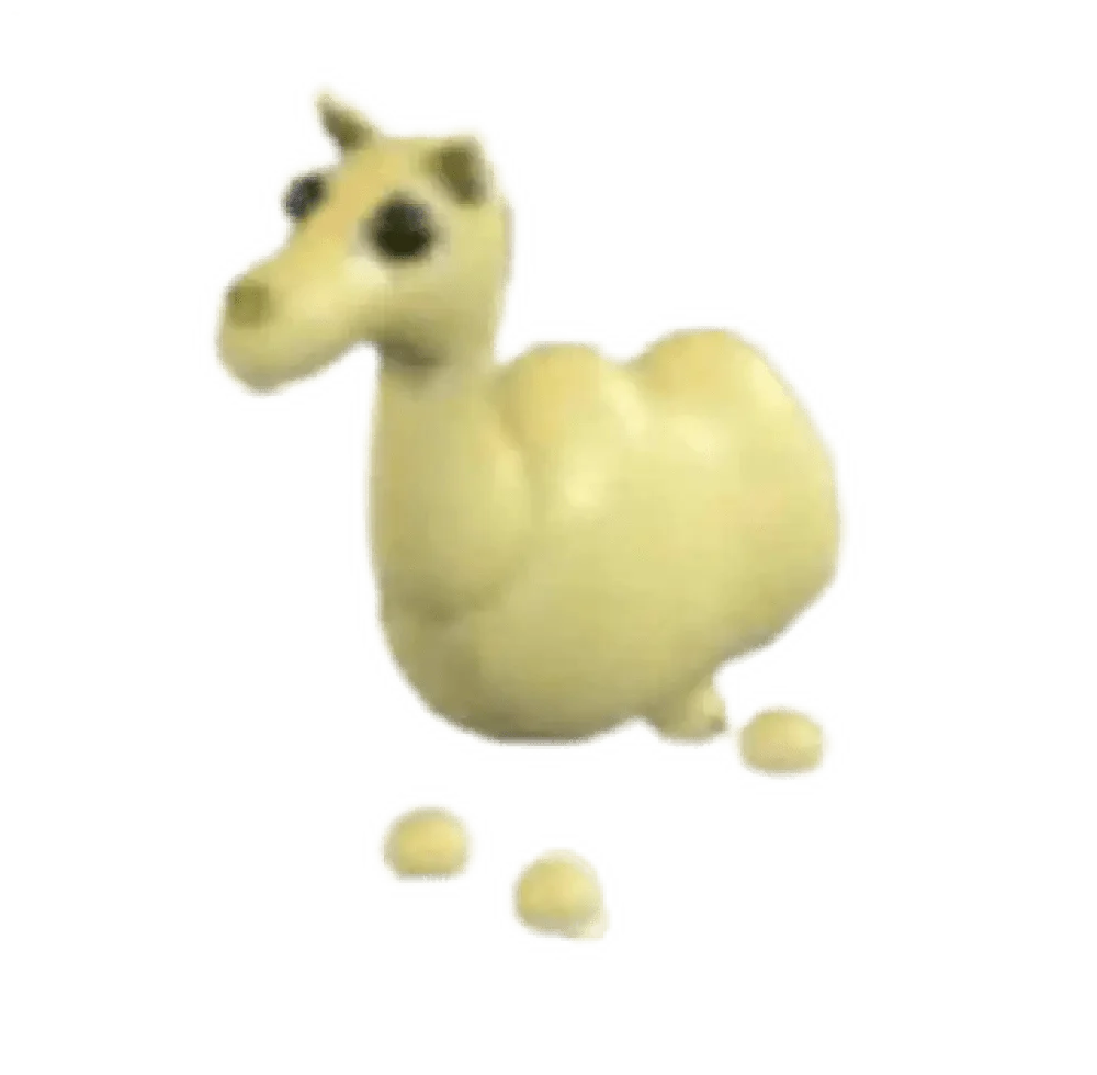MFR Camel