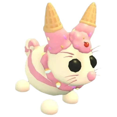 Candy Hare