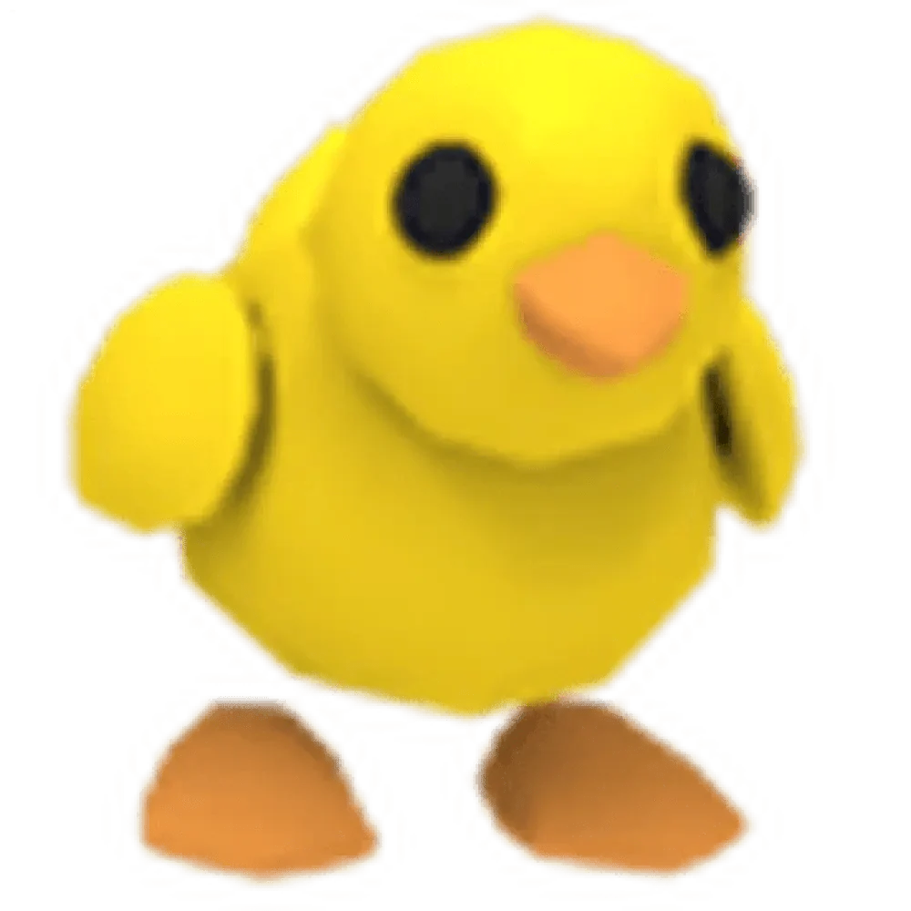 MFR Chick