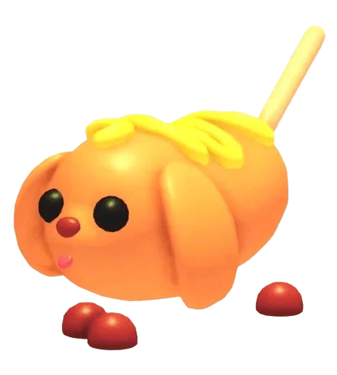 MFR Corn Doggo