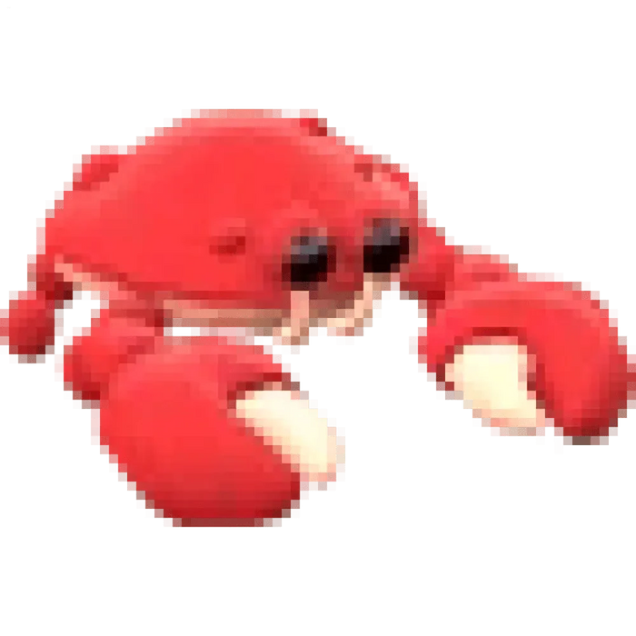MFR Crab